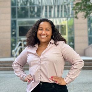 Meet your Posher, Anna